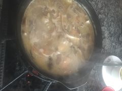 -蘑统田下·野生菌火锅