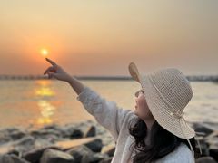 -宝安西湾红树林湿地公园