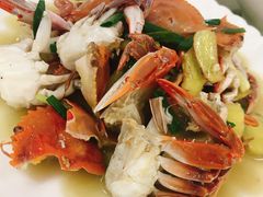 -湘里湘亲饭店(闸坡店)