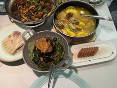 -苏梦江南·淮扬菜(夫子庙店)