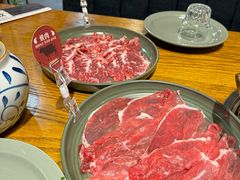 -春记潮汕牛肉火锅