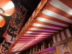 -白石の深夜食堂(芝罘万达店)