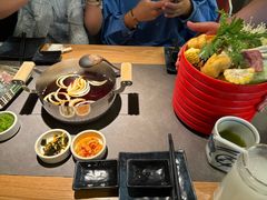 -沼津港精致料理·寿喜烧·烧鸟(龙湖南桥天街日料榜单店)