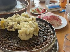 -元盛居(生态大街店)