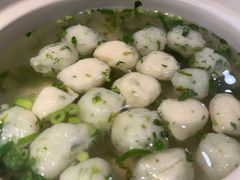 -日丰园海肠水饺·老字号大连海鲜(和平广场店)