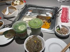 -海底捞火锅(八佰伴店)