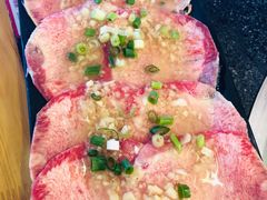 -赞酱川式烤肉(蜀都万达店)