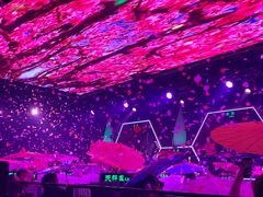 -M-MIX电音烤吧