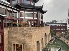 -苏州吴宫泛太平洋酒店