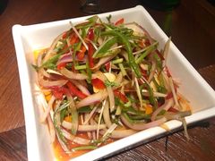 -楼兰新疆主题餐厅(苏州中心店)