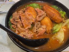 -华嫂冰室(尖沙咀店)