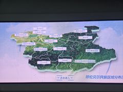 -呼伦贝尔民族博物馆