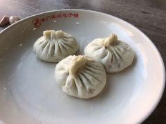 -津门张记包子铺(华昌道店)