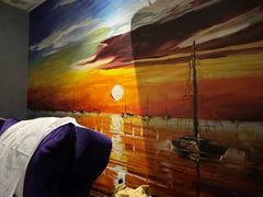 -华夏良子·足道SPA艾灸(龙潭路店)