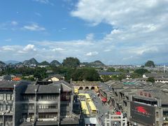 -四月吧餐厅(正阳步行街店)
