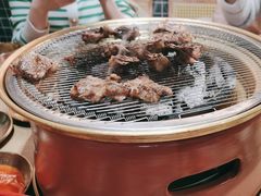-西塔老太太泥炉烤肉(北京双井店)