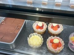 -BAKER&SPICE(祥云小镇店)