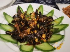 -蝴蝶泉宾馆-中餐厅