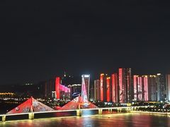 -长沙北辰洲际酒店-SKY 27酒廊