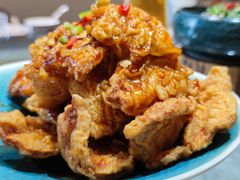 -君霖私家菜(春柳店)