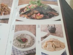-京尊烤鸭店JINGZUN(春秀路店)