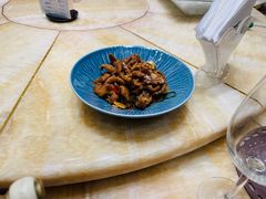 -海鲨湾海鲜会馆(百家湖1912店)