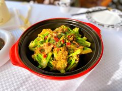 -卫鼎轩·曹公馆(鼓楼店)