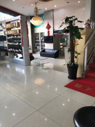 -Bollins波林丝•专研护发中心