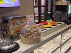 -豪享来(我格广场店)