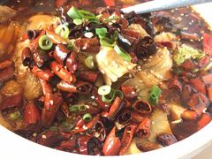 -开海·红岛海鲜虾水饺(石老人店)
