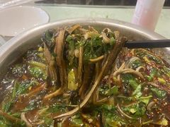 -临江后街鳝丝(临江店)