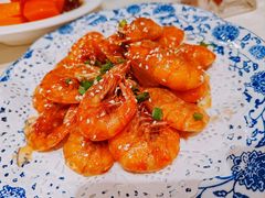 -欣旺·迎宾楼·百年无锡菜