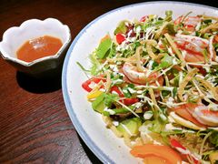 -松子料理(白家庄店)