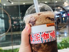 -喜茶(永旺梦乐城店)