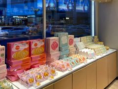 -好利来(南京路一店)