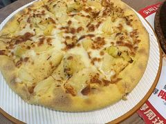 -必胜客(海光寺店)