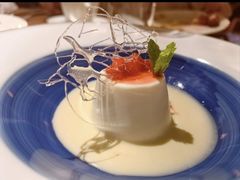 -柏蔻餐厅Le Banquet Bistro(天河北店)