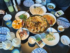 -喜悦烤鸭·新京菜(王府井店)