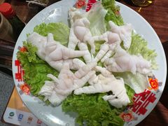 -胖姐社区老火锅(北京总店)