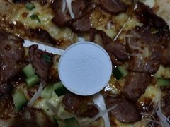 -必胜客(龙吴宅急送店)