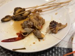 -长沙三景韦尔斯利酒店·Oval全日制餐厅自助餐