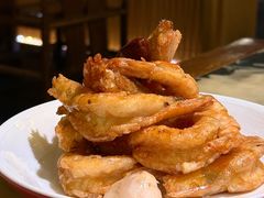 -范家小馆·烤鸭新京菜(金融街店)