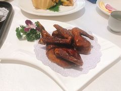 乳鸽-湛江菜.江南首席(昆山店)