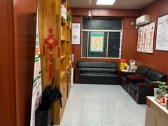 -国医整脊馆(武夷路店)