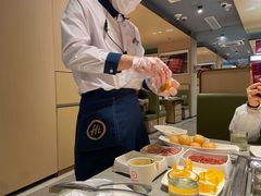 -海底捞火锅(珠影星光城夜宵主题店)