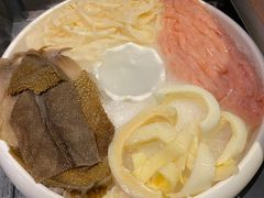 -川西坝子(老军营店)