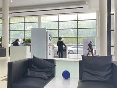 -北京华德宝宝马4S店(朝阳店)
