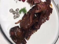 -乾隆美食·本帮菜(黄河路店)