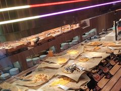 -比格比萨自助(南京万达茂店)