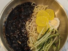 -朴鲸家正宗韩国料理(福田店)